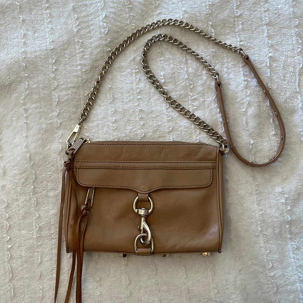 Rebecca Minkoff crossbody purse